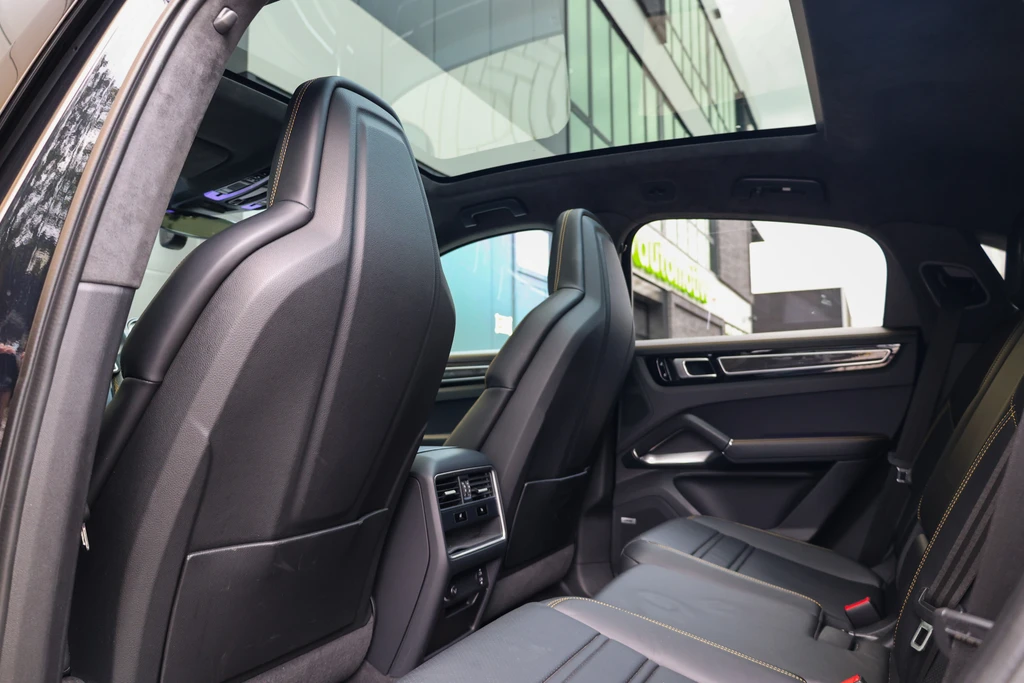 Porsche Cayenne – foto 61