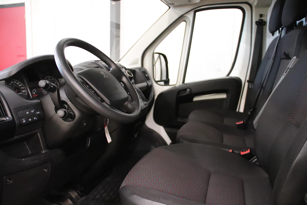 Peugeot Boxer – foto 10