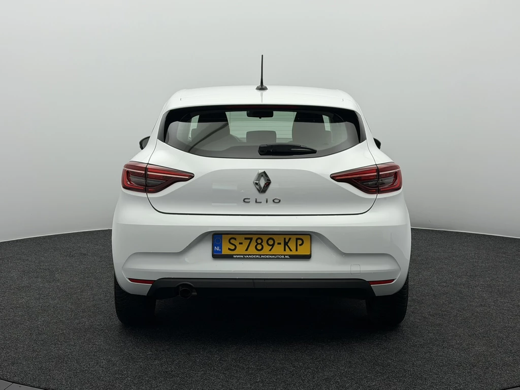 Renault Clio – foto 4