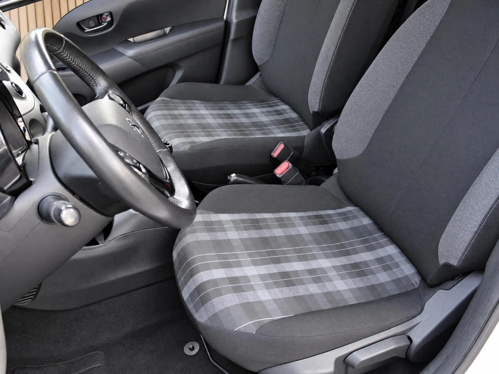 Peugeot 108 – foto 14