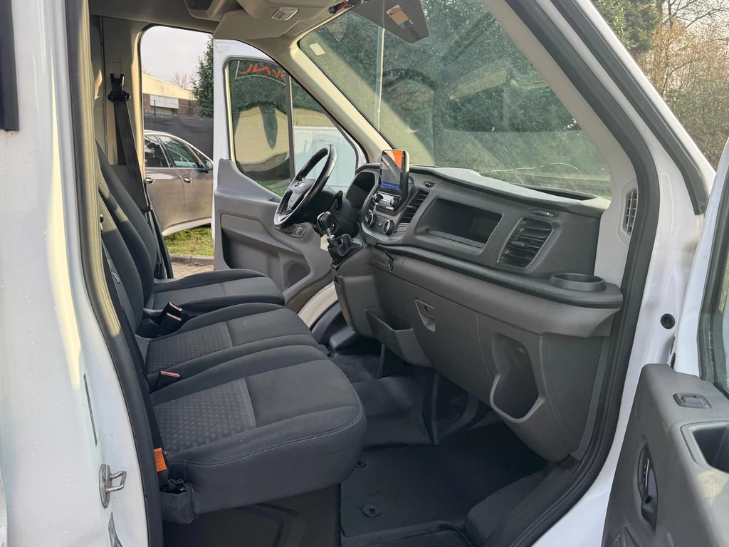 Ford Transit – foto 9