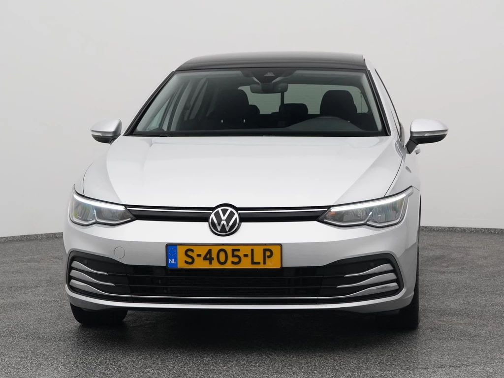 Volkswagen Golf – foto 16