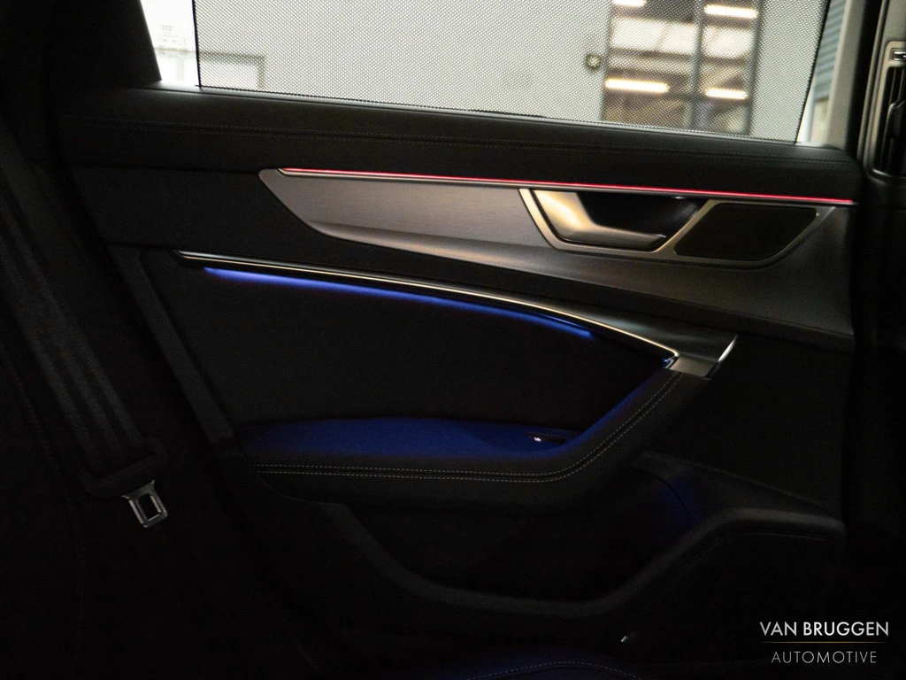 Audi A6 – foto 47