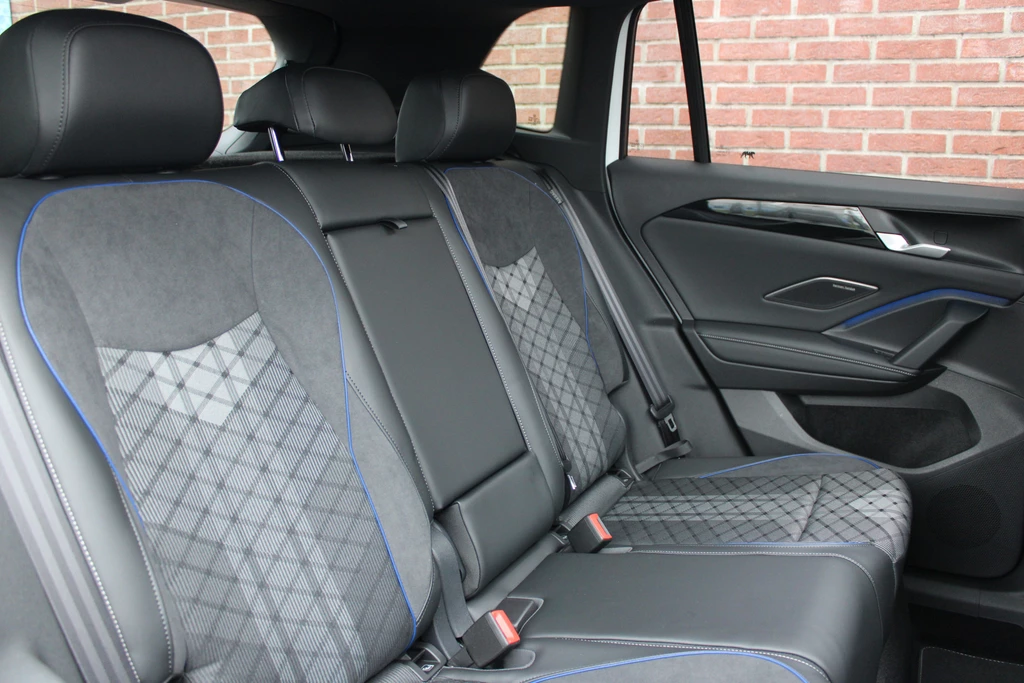 Volkswagen Tiguan – foto 21