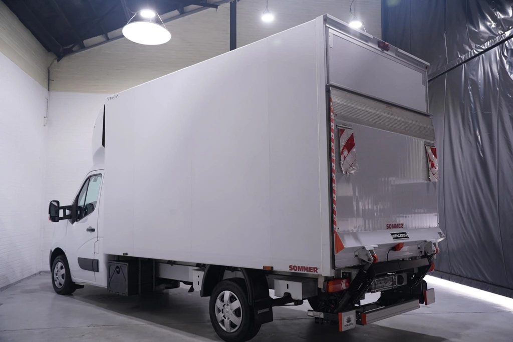 Nissan Interstar – foto 4