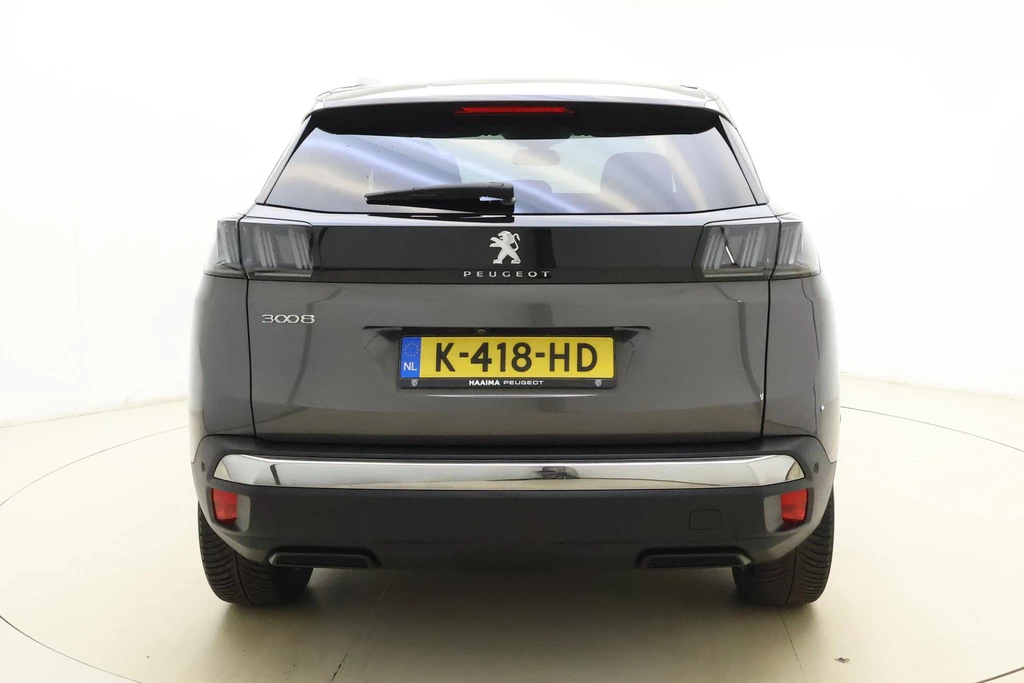 Peugeot 3008 – foto 5