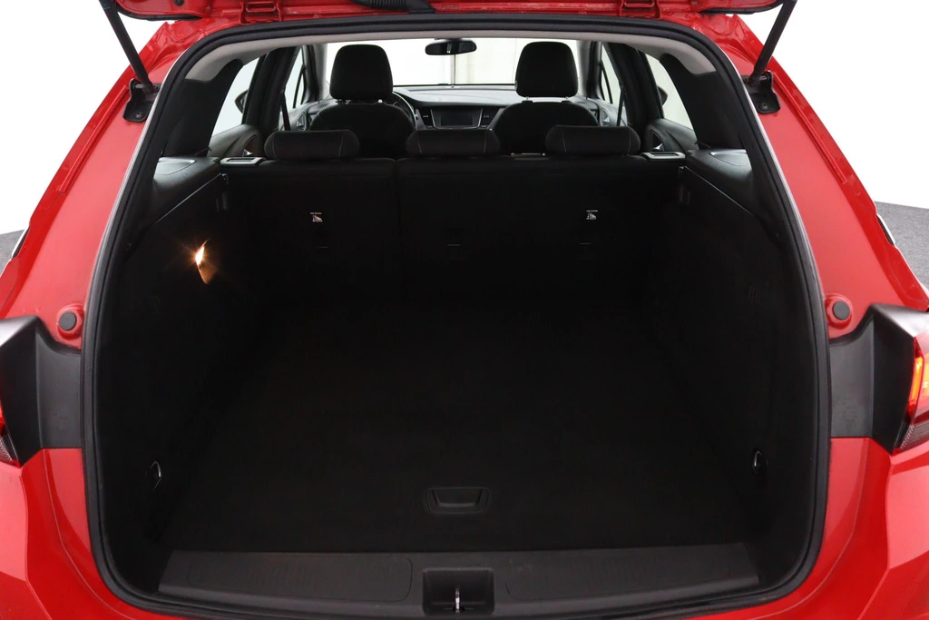 Opel Astra – foto 40