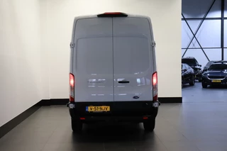 Ford Transit – thumbnail 3