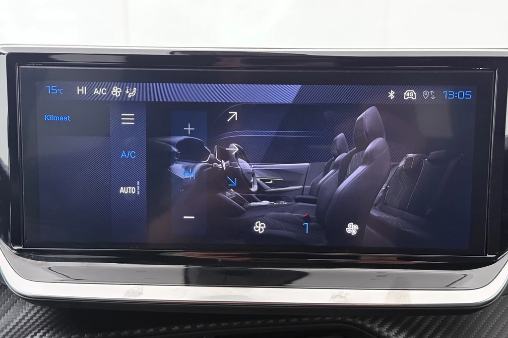 Peugeot 2008 – foto 25