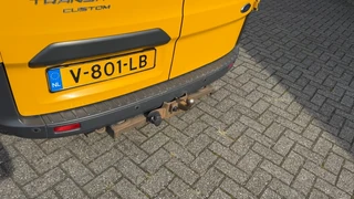 Ford Transit Custom – thumbnail 16