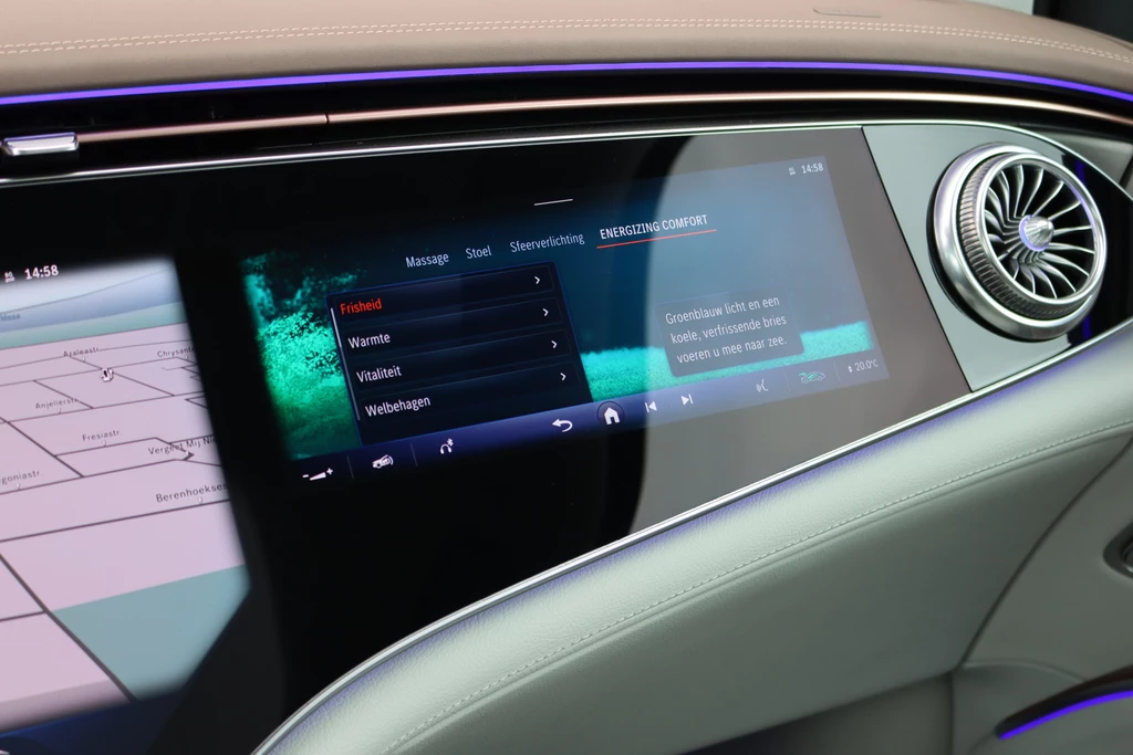 Mercedes-Benz EQS – foto 15