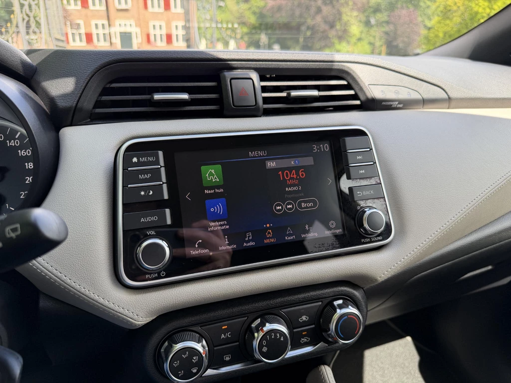 Nissan Micra – foto 16