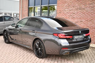 BMW 5 Serie – thumbnail 10