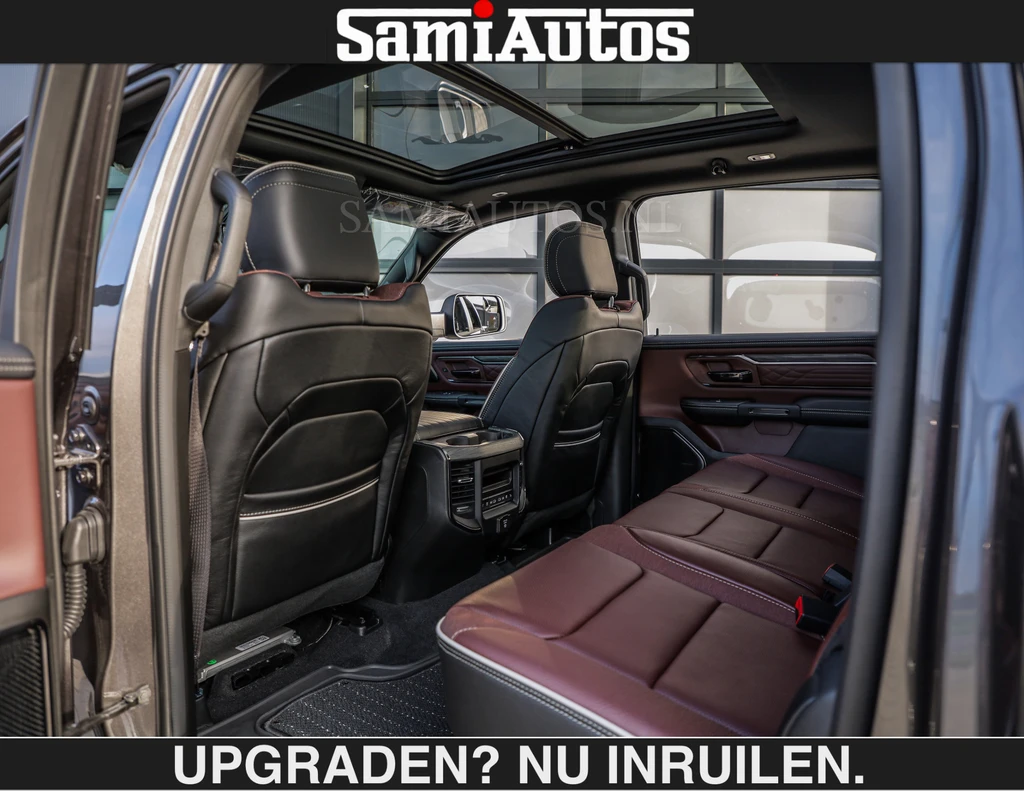 Dodge Ram Pick-Up – foto 71