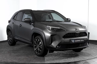 Toyota Yaris Cross – thumbnail 9
