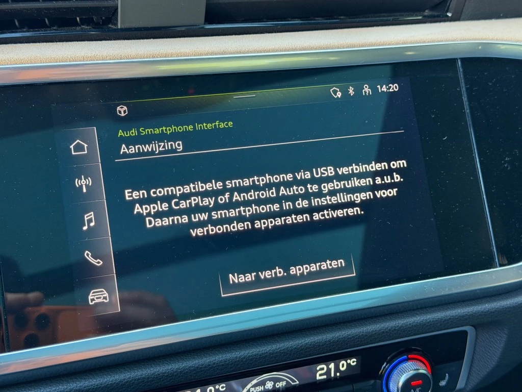 Audi Q3 – foto 15