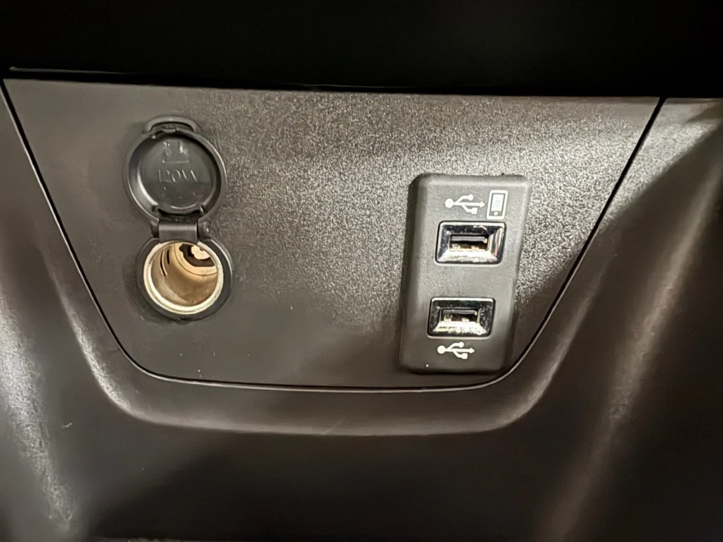 Opel Crossland X – foto 19