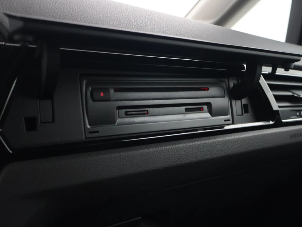 Volkswagen Touran – foto 54