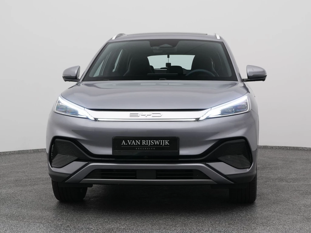 BYD ATTO 3 – foto 17