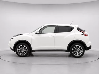 Nissan Juke – thumbnail 2