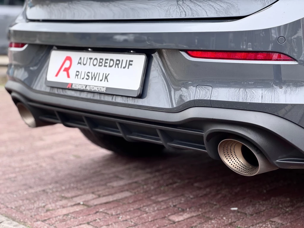 Volkswagen Golf – foto 11