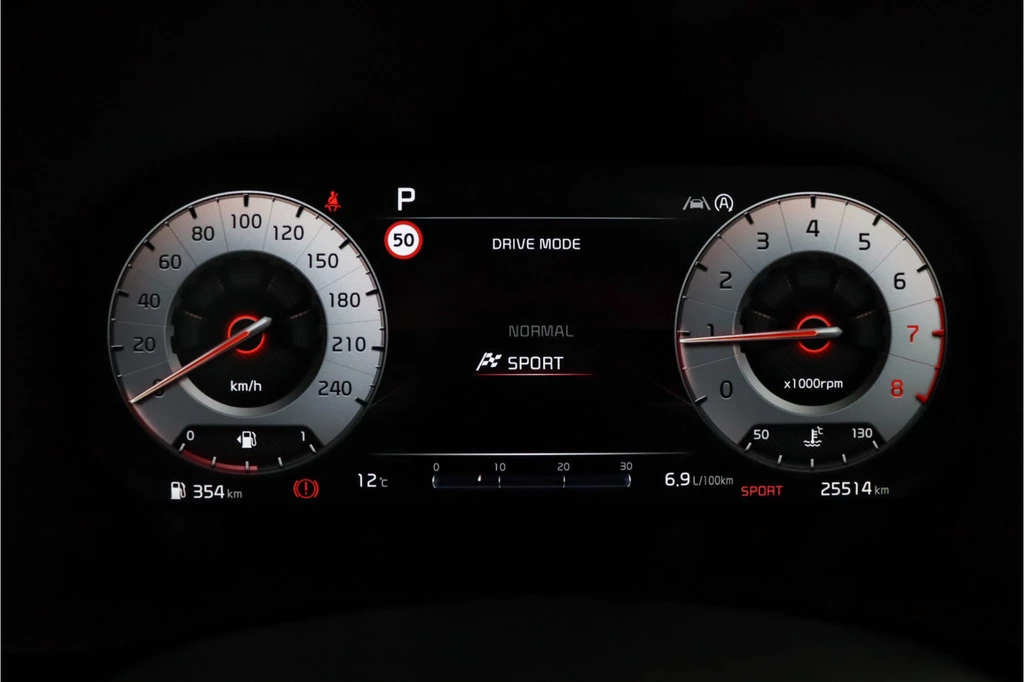 Kia ProCeed – foto 45
