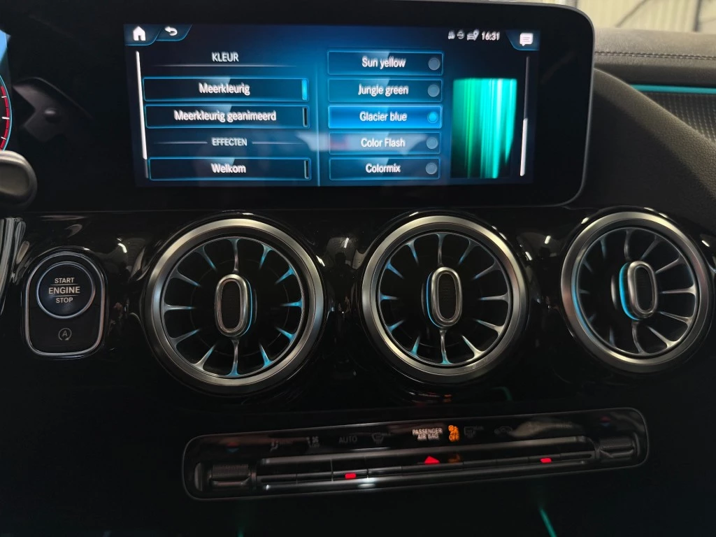 Mercedes-Benz GLA – foto 12