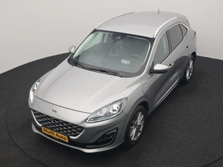 Ford Kuga – thumbnail 2