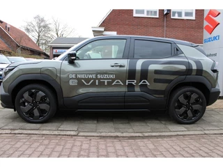 Suzuki e Vitara – thumbnail 4