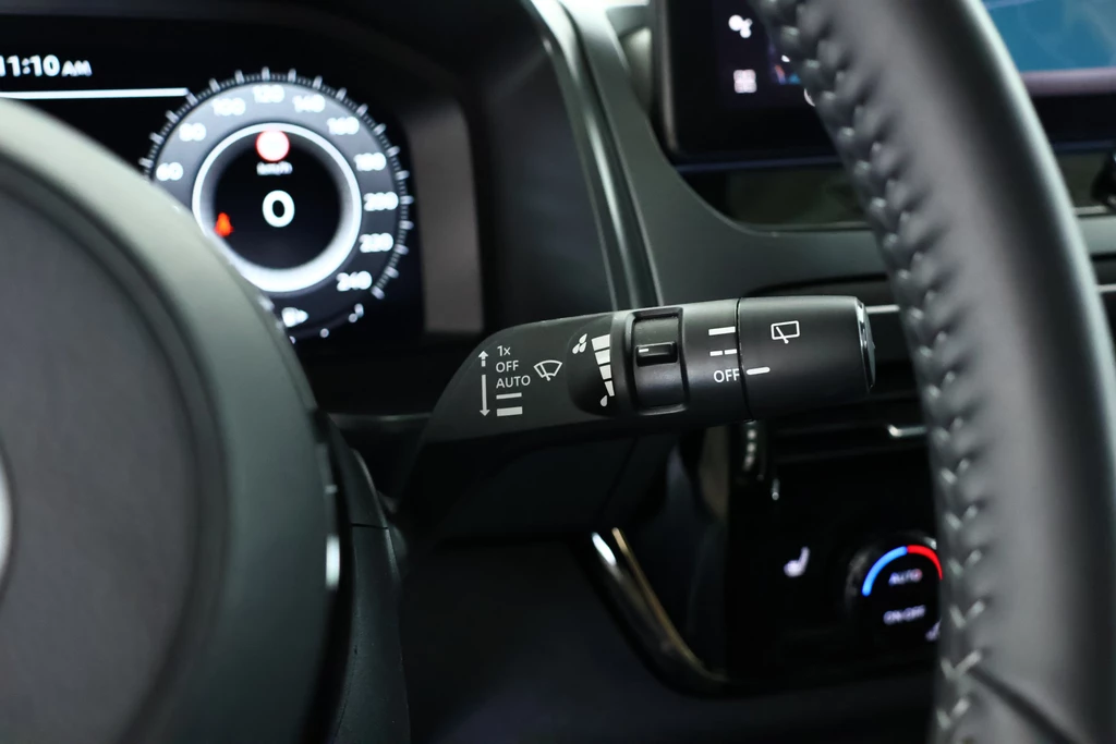 Nissan QASHQAI – foto 24