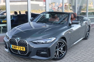 BMW 4 Serie – thumbnail 5