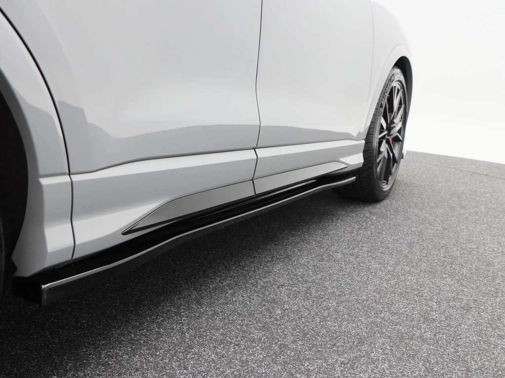 Audi RSQ3 – foto 16