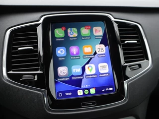 Volvo XC90 – thumbnail 10
