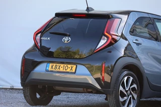 Toyota Aygo – thumbnail 5