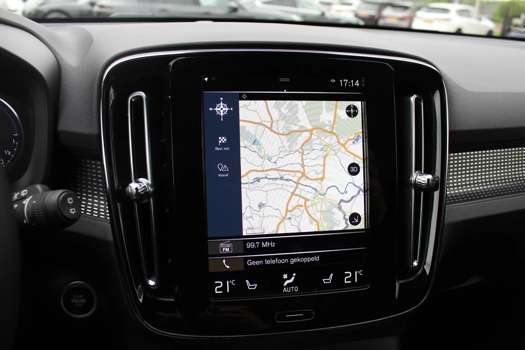 Volvo XC40 – foto 23
