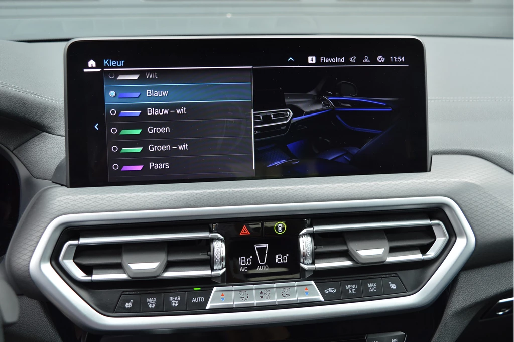 BMW iX3 – foto 20