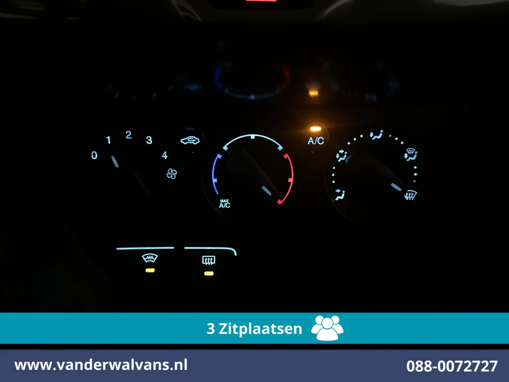 Ford Transit Connect – foto 9