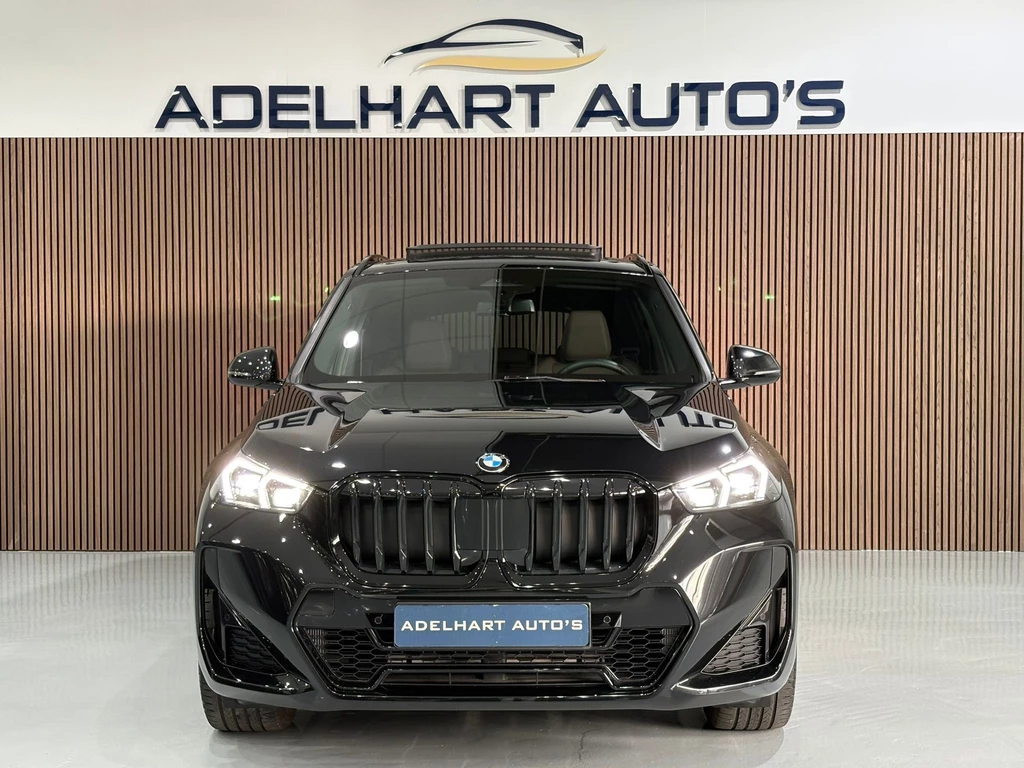 BMW X1 – foto 12