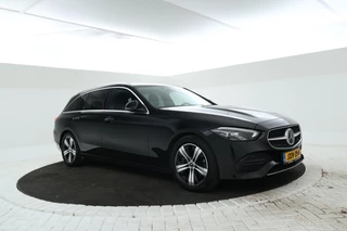 Mercedes-Benz C-Klasse – thumbnail 5