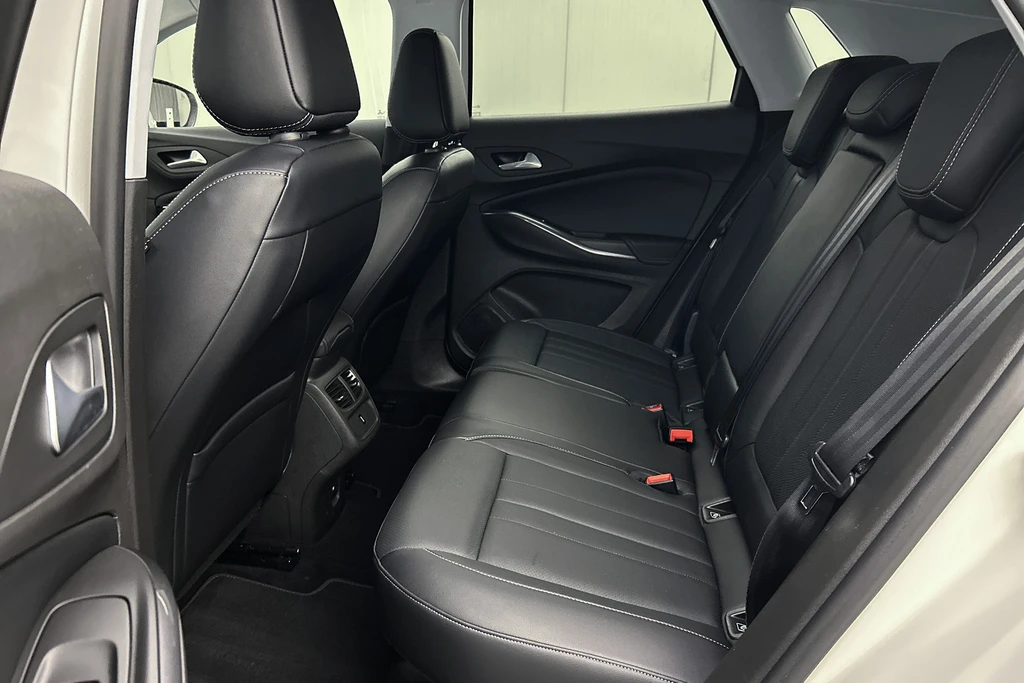 Opel Grandland X – foto 28