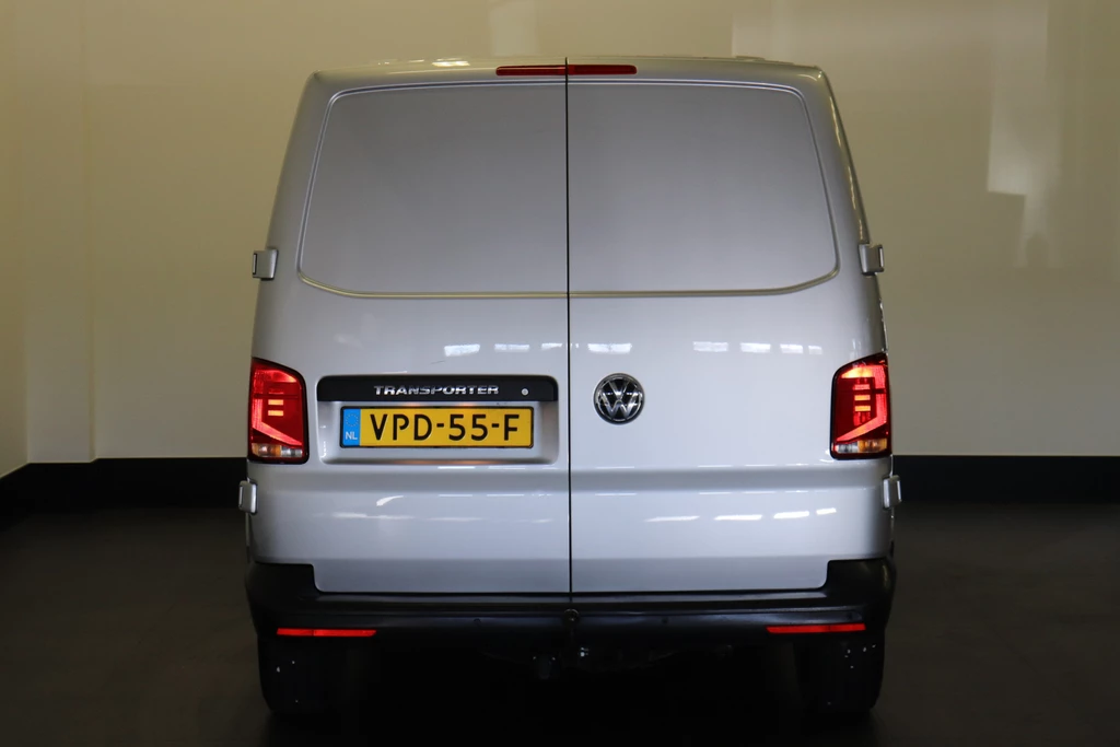 Volkswagen Transporter – foto 3