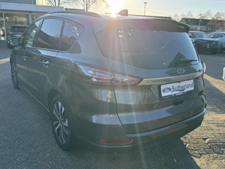 Ford S-Max – thumbnail 2