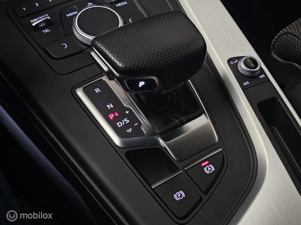 Audi A4 – foto 40