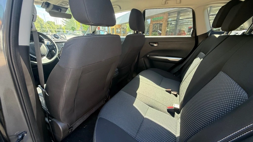 Suzuki Vitara – foto 14