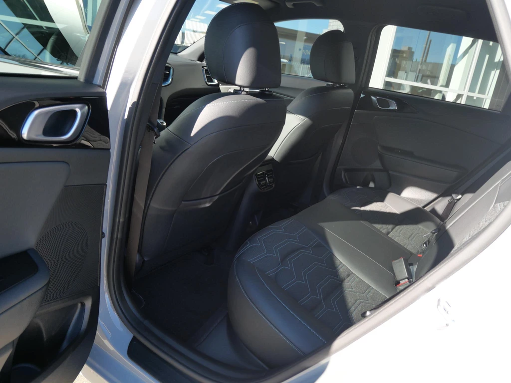Kia Ceed Sportswagon – foto 9