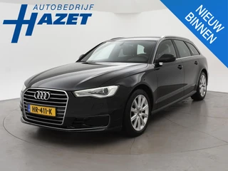 Audi A6 – thumbnail 1