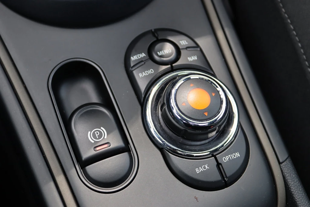 MINI Countryman – foto 28