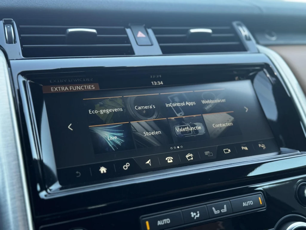 Land Rover Discovery – foto 21