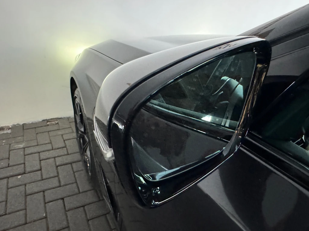 BMW 5 Serie – foto 37