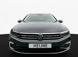 Volkswagen Passat – thumbnail 7